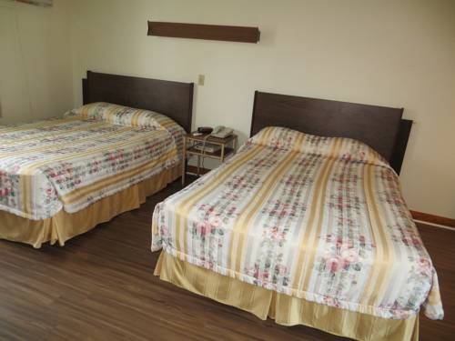 Imagen de la habitación del Motel Stardust Bedford. Foto 3