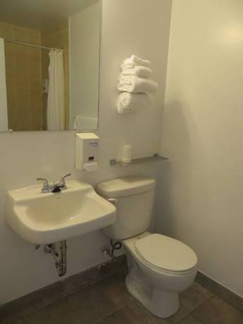 Imagen de la habitación del Motel Stardust Bedford. Foto 4