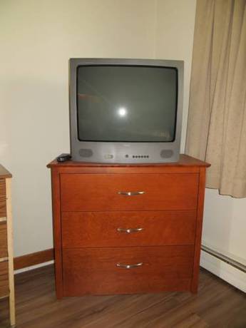 Imagen de la habitación del Motel Stardust Bedford. Foto 6
