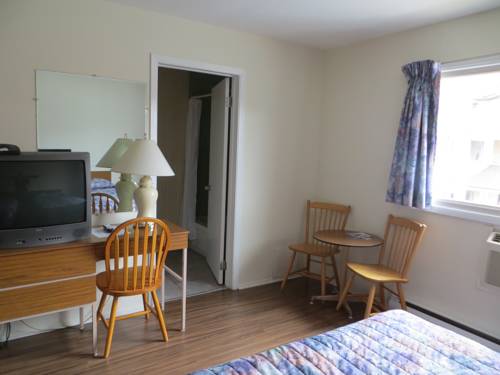 Imagen de la habitación del Motel Stardust Bedford. Foto 7