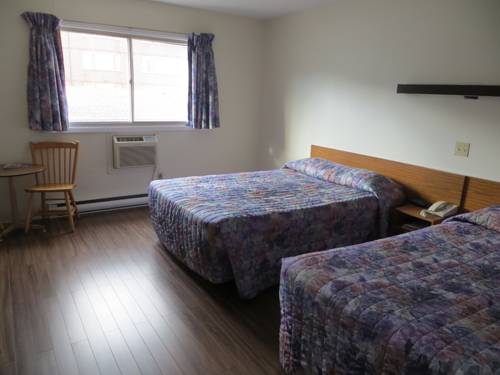 Imagen de la habitación del Motel Stardust Bedford. Foto 8