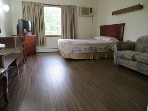 Imagen de la habitación del Motel Stardust Bedford. Foto 10