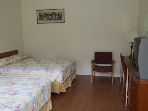 Imagen de la habitación del Motel Stardust Bedford. Foto 12