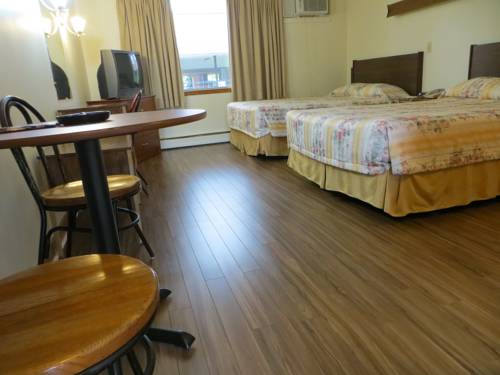 Imagen de la habitación del Motel Stardust Bedford. Foto 13
