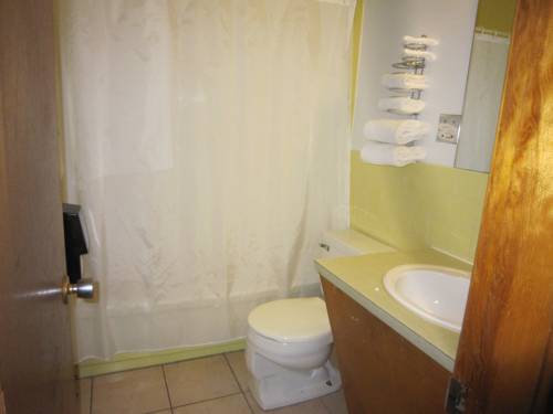 Imagen general del Motel Stardust Bedford. Foto 1