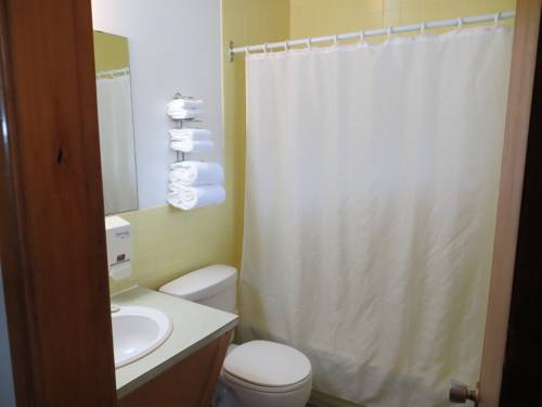 Imagen de la habitación del Motel Stardust Bedford. Foto 14