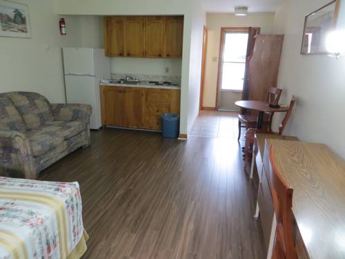 Imagen de la habitación del Motel Stardust Bedford. Foto 15