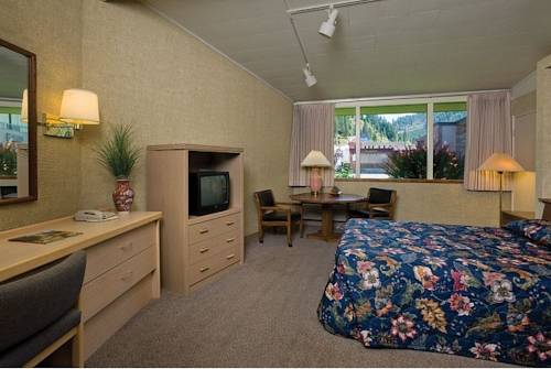 Imagen general del Motel Stardust. Foto 1