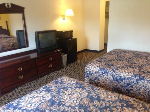 Imagen de la habitación del Motel Stardust, NAPERVILLE. Foto 3