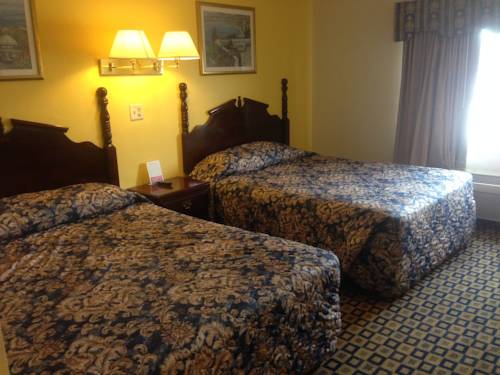 Imagen de la habitación del Motel Stardust, NAPERVILLE. Foto 4