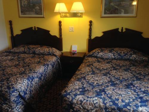 Imagen de la habitación del Motel Stardust, NAPERVILLE. Foto 5