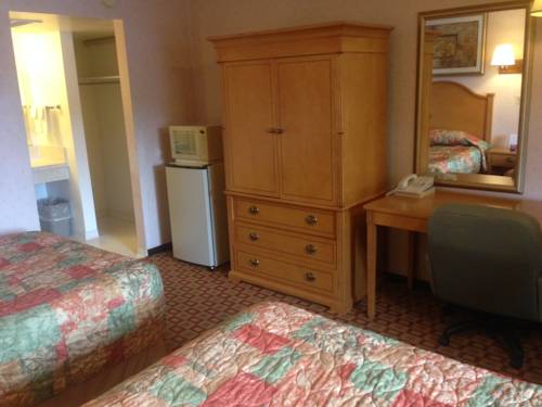 Imagen de la habitación del Motel Stardust, NAPERVILLE. Foto 7