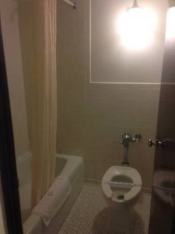 Imagen de la habitación del Motel Stardust, NAPERVILLE. Foto 10
