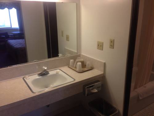 Imagen de la habitación del Motel Stardust, NAPERVILLE. Foto 11