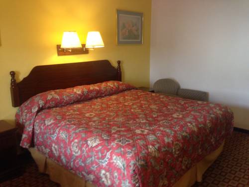 Imagen de la habitación del Motel Stardust, NAPERVILLE. Foto 12