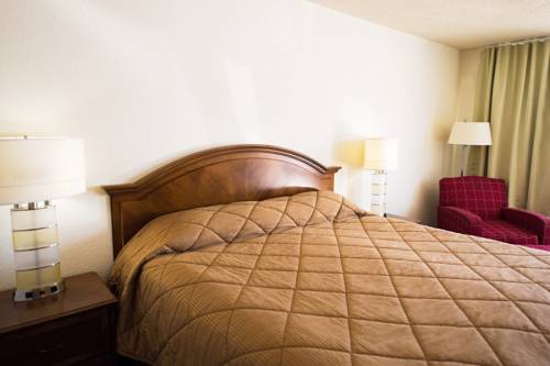 Imagen de la habitación del Motel Stardust, Redding. Foto 3