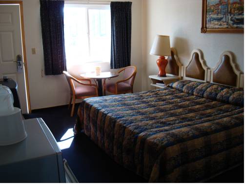 Imagen de la habitación del Motel Stardust, Redding. Foto 4