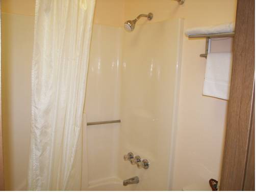 Imagen de la habitación del Motel Stardust, Redding. Foto 5