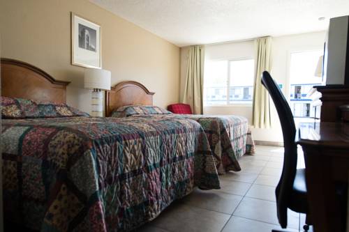 Imagen de la habitación del Motel Stardust, Redding. Foto 6
