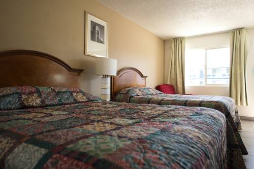 Imagen de la habitación del Motel Stardust, Redding. Foto 7
