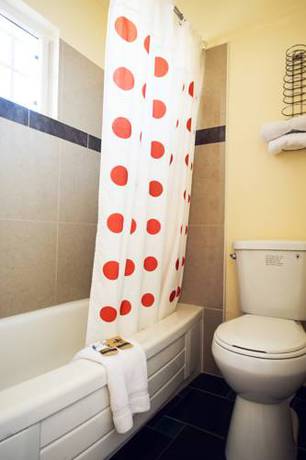 Imagen de la habitación del Motel Stardust, Redding. Foto 8