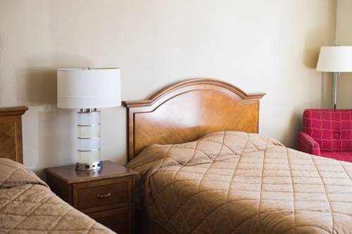 Imagen general del Motel Stardust, Redding. Foto 1