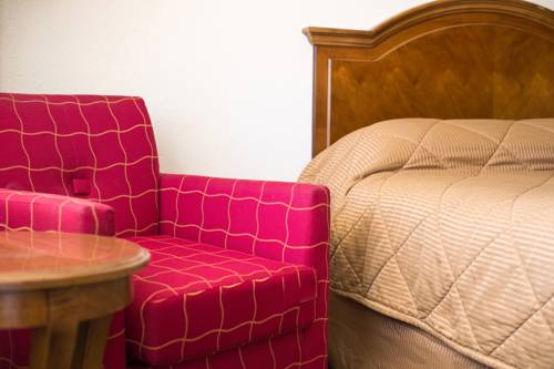 Imagen de la habitación del Motel Stardust, Redding. Foto 10