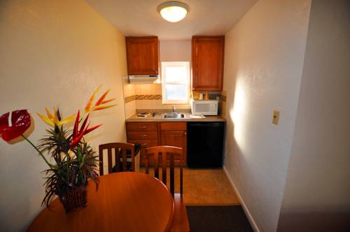 Imagen de la habitación del Motel Stardust, Wildwood. Foto 3