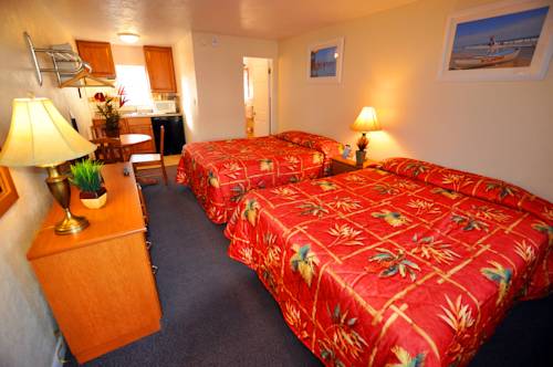 Imagen de la habitación del Motel Stardust, Wildwood. Foto 4