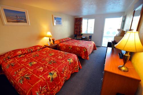 Imagen de la habitación del Motel Stardust, Wildwood. Foto 6