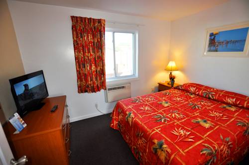 Imagen de la habitación del Motel Stardust, Wildwood. Foto 7