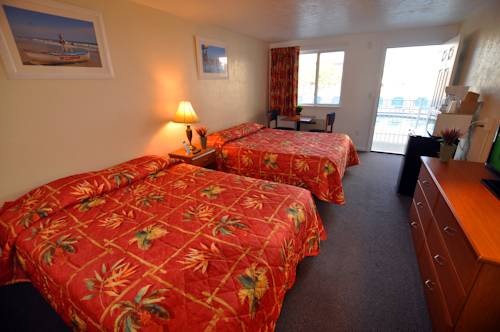 Imagen de la habitación del Motel Stardust, Wildwood. Foto 10