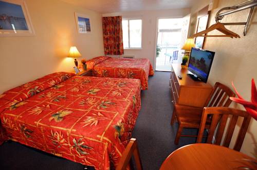 Imagen de la habitación del Motel Stardust, Wildwood. Foto 11