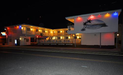 Imagen de la habitación del Motel Stardust, Wildwood. Foto 15
