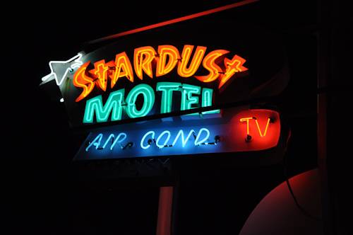 Imagen de la habitación del Motel Stardust, Wildwood. Foto 16