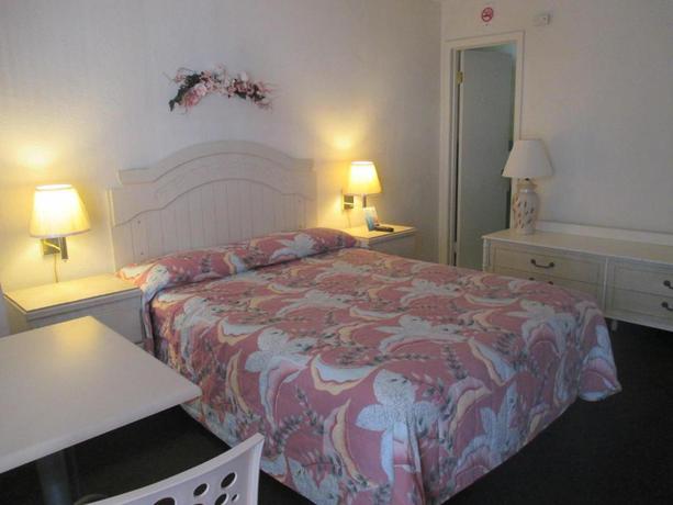 Imagen de la habitación del Motel Starfire, Wildwood. Foto 2