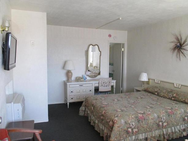 Imagen de la habitación del Motel Starfire, Wildwood. Foto 3