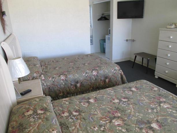 Imagen de la habitación del Motel Starfire, Wildwood. Foto 4