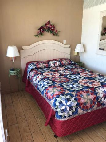 Imagen de la habitación del Motel Starfire, Wildwood. Foto 5