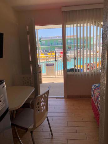 Imagen de la habitación del Motel Starfire, Wildwood. Foto 6