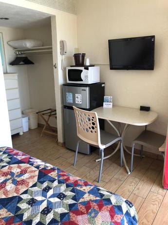 Imagen de la habitación del Motel Starfire, Wildwood. Foto 7