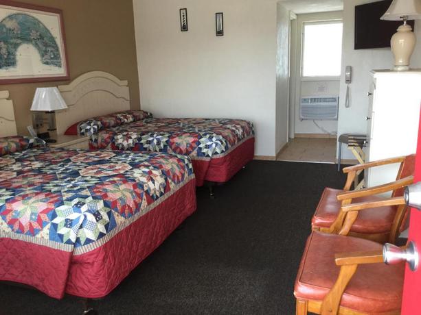 Imagen de la habitación del Motel Starfire, Wildwood. Foto 8
