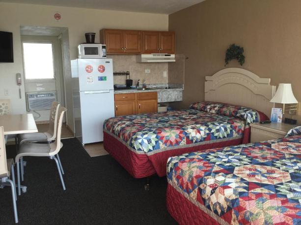 Imagen de la habitación del Motel Starfire, Wildwood. Foto 9