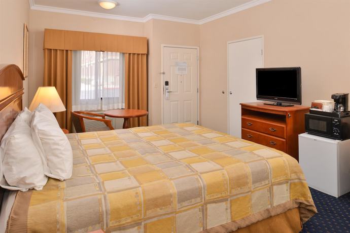 Imagen de la habitación del Motel Starlight Inn and Suites Motel 29 Palms Joshua Tree National Park. Foto 3