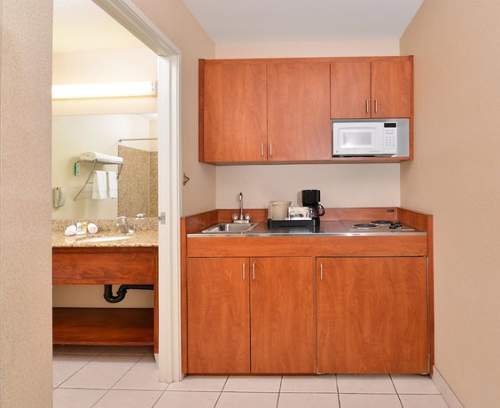 Imagen de la habitación del Motel Starlight Inn and Suites Motel 29 Palms Joshua Tree National Park. Foto 16