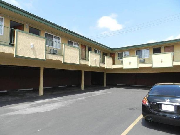 Imagen de la habitación del Motel Starlite, Bellflower. Foto 1
