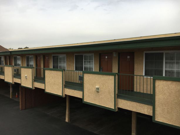 Imagen de la habitación del Motel Starlite, Bellflower. Foto 2