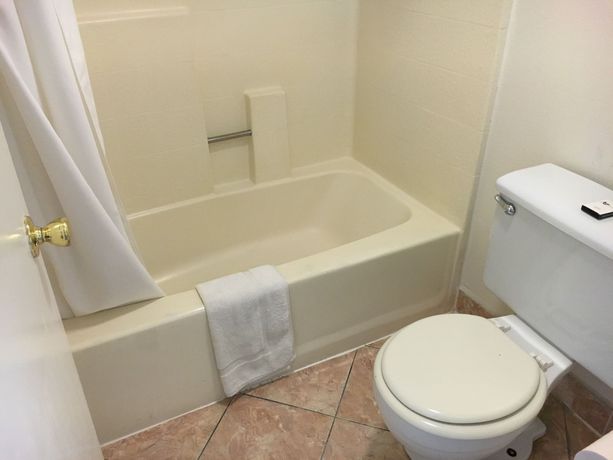 Imagen de los exteriores del Motel Starlite, Bellflower. Foto 16