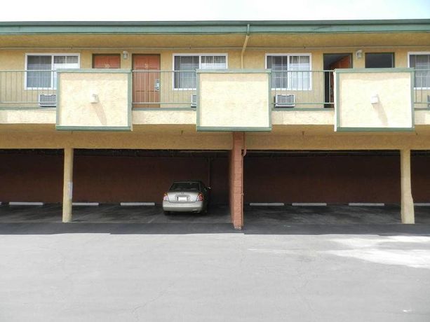 Imagen de la habitación del Motel Starlite, Bellflower. Foto 7