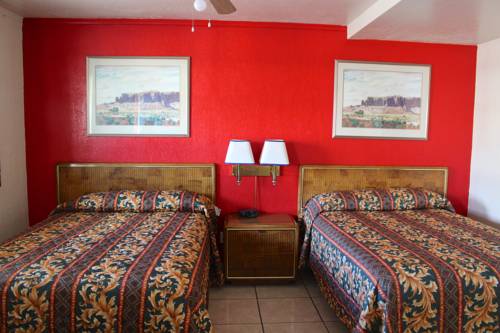 Imagen de la habitación del Motel Starlite, Mesa. Foto 6